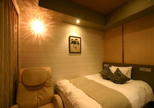 ホテル ココグラン高崎