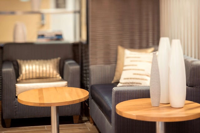 ハンプトン イン マンハッタン / ダウンタウン - フィナンシャル ディストリクト