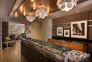 ハンプトン イン マンハッタン / ダウンタウン - フィナンシャル ディストリクト