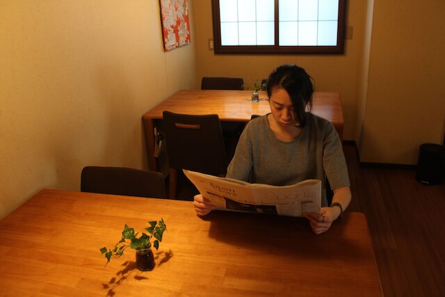 ケイズハウス高山