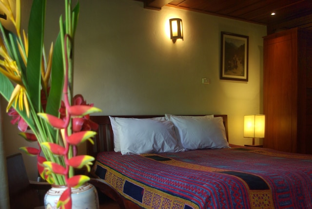 ヴィラ マイドゥー