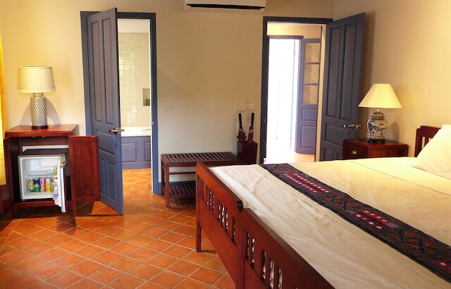 ヴィラ マイドゥー