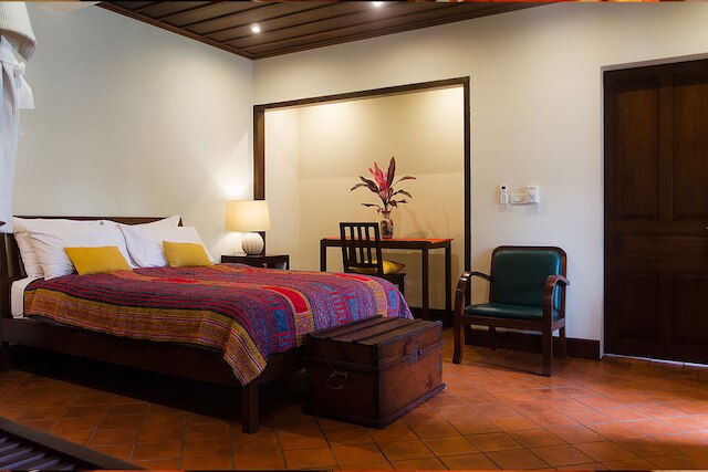 ヴィラ マイドゥー