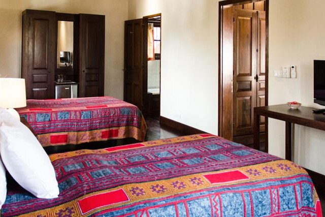 ヴィラ マイドゥー