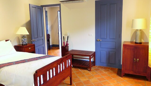 ヴィラ マイドゥー