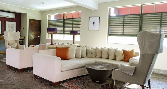 コロンボ コート ホテル & スパ