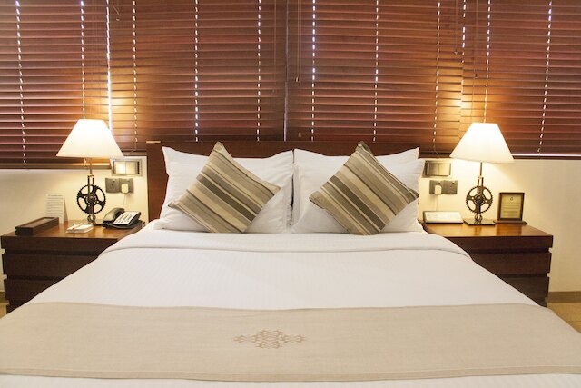 コロンボ コート ホテル & スパ