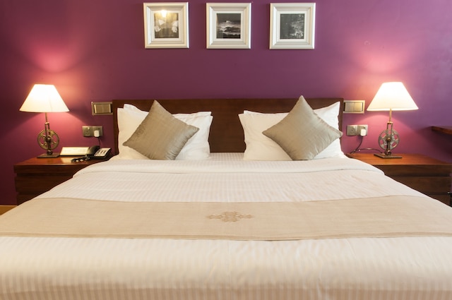 コロンボ コート ホテル & スパ