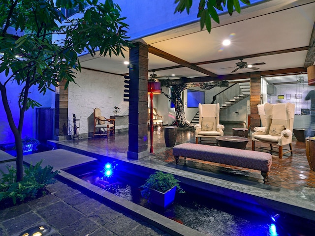 コロンボ コート ホテル & スパ