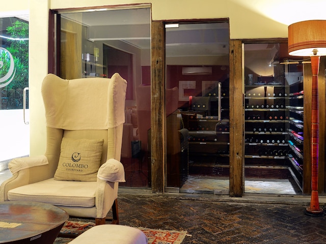 コロンボ コート ホテル & スパ