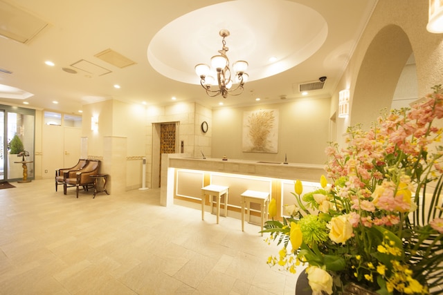 ホテルココ･グラン北千住