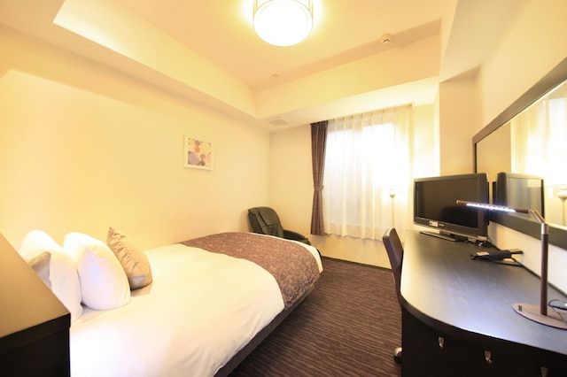 ホテルココ･グラン北千住