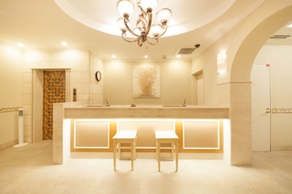 ホテルココ･グラン北千住