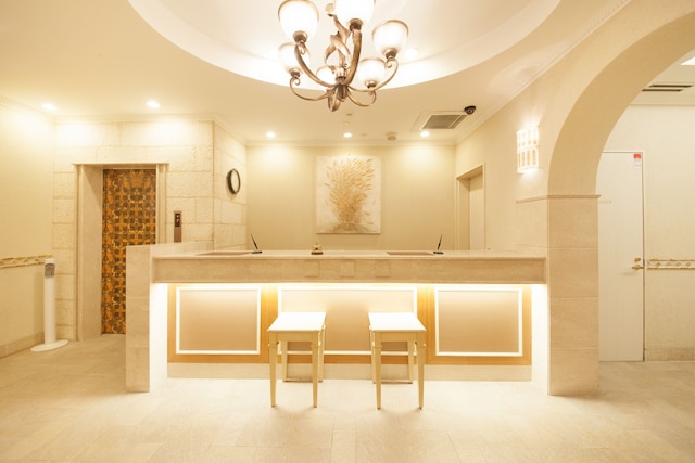 ホテルココ･グラン北千住