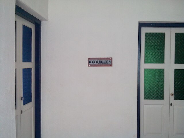 アダムス ウッド ハウス