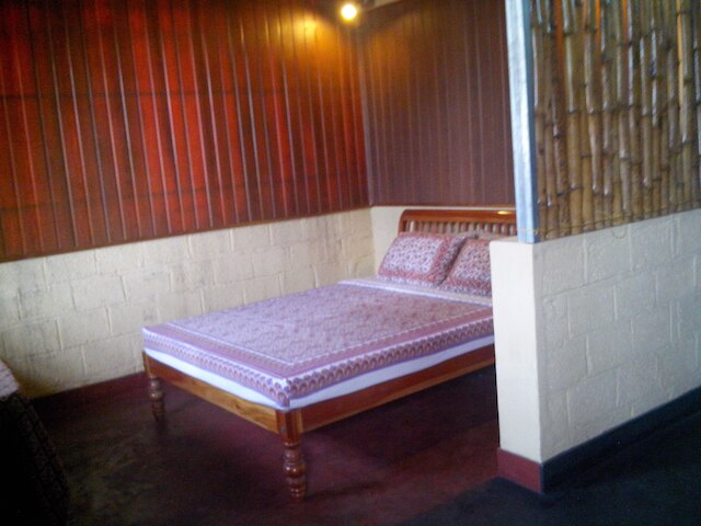 アダムス ウッド ハウス