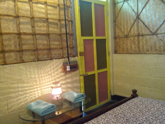 アダムス ウッド ハウス