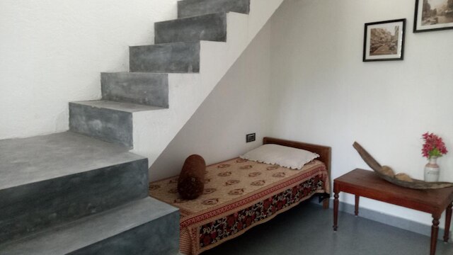 アダムス ウッド ハウス