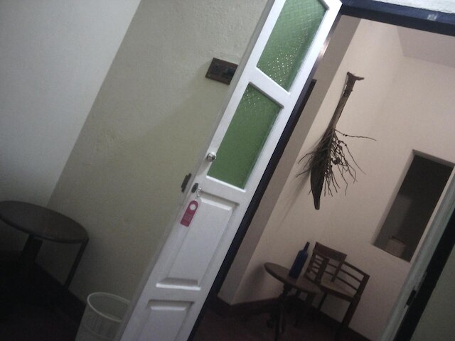 アダムス ウッド ハウス