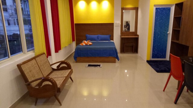 アダムス ウッド ハウス