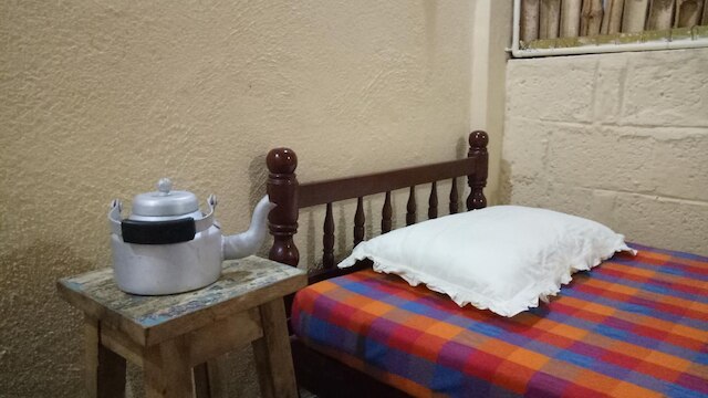 アダムス ウッド ハウス