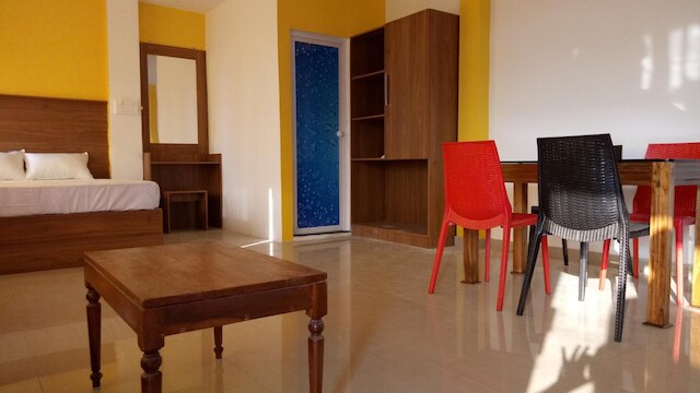 アダムス ウッド ハウス