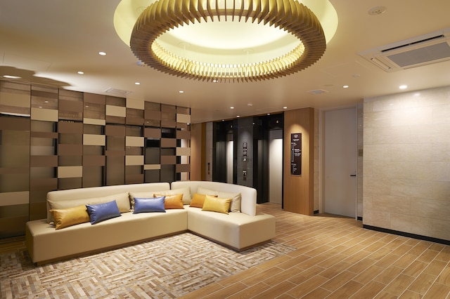 相鉄フレッサイン 東京田町