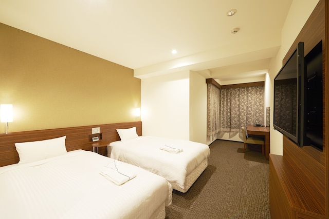 相鉄フレッサイン 東京田町