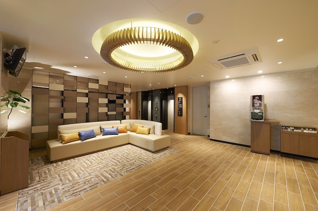 相鉄フレッサイン 東京田町