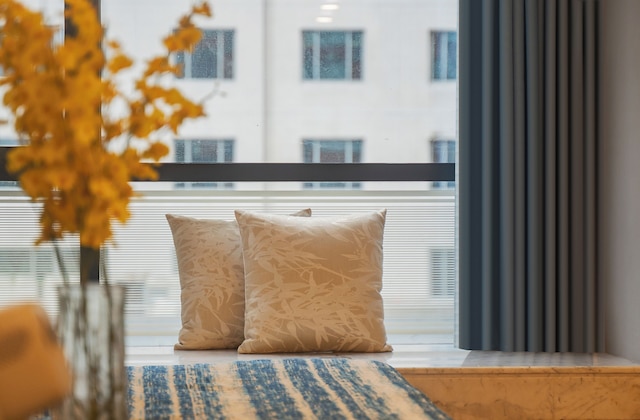 ラヴァンデ インターナショナル アパートスタイルホテル米国総領事館広州 ジュージャン ニュー タウンメトロ支店 (公寓 广州私享家连锁公寓富力威尔斯店 广州) - 広州交易会期間中の広州交易会会場への無料シャトルバスと無料の VPN インターネットアクセス