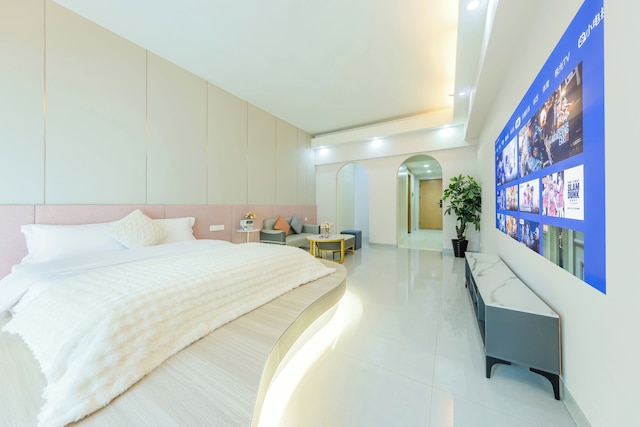 ラヴァンデ インターナショナル アパートスタイルホテル米国総領事館広州 ジュージャン ニュー タウンメトロ支店 (公寓 广州私享家连锁公寓富力威尔斯店 广州) - 広州交易会期間中の広州交易会会場への無料シャトルバスと無料の VPN インターネットアクセス