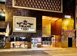Ramada Grand Tsim Sha Tsui (旧ラマダ 香港 グランド チムサーチョイ (華美達華麗酒店))