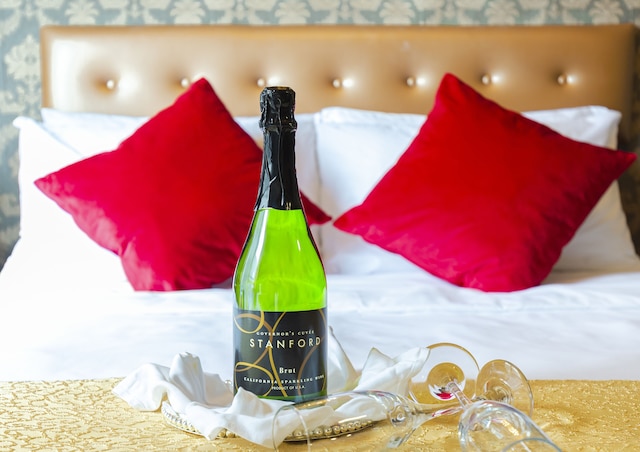 Ramada Grand Tsim Sha Tsui (旧ラマダ 香港 グランド チムサーチョイ (華美達華麗酒店))