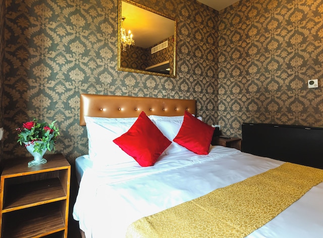 Ramada Grand Tsim Sha Tsui (旧ラマダ 香港 グランド チムサーチョイ (華美達華麗酒店))