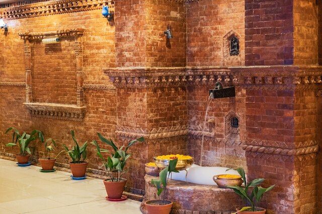 ホテル ネパラヤ