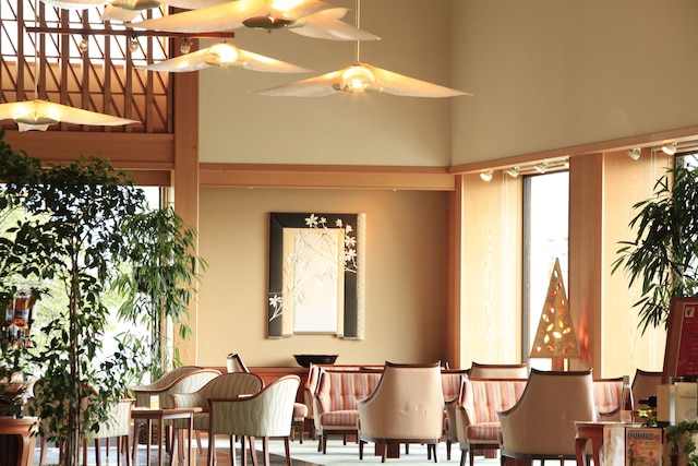 信州松本 美ケ原温泉 翔峰