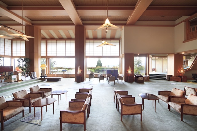 信州松本 美ケ原温泉 翔峰