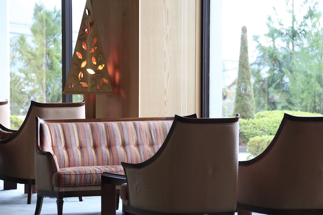 信州松本 美ケ原温泉 翔峰