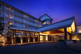 信州松本 美ケ原温泉 翔峰