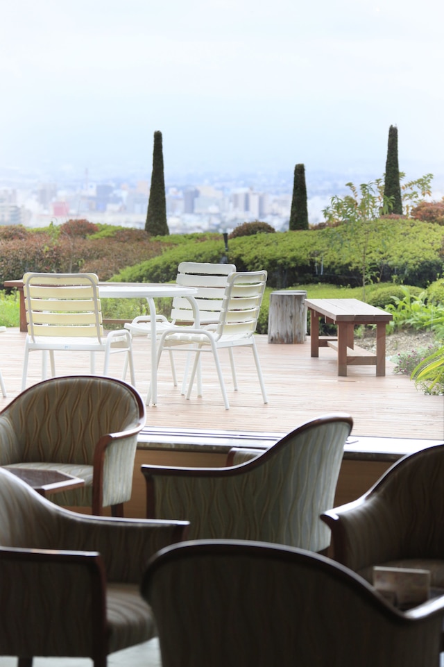 信州松本 美ケ原温泉 翔峰