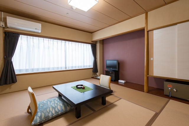 信州松本 美ケ原温泉 翔峰