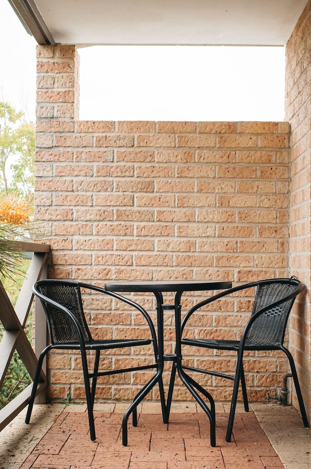 クオリティ アパートメンツ バンクシア アルバニー