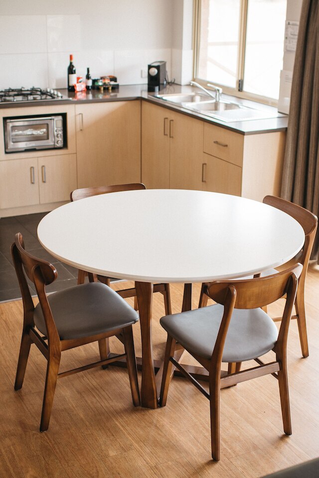 クオリティ アパートメンツ バンクシア アルバニー