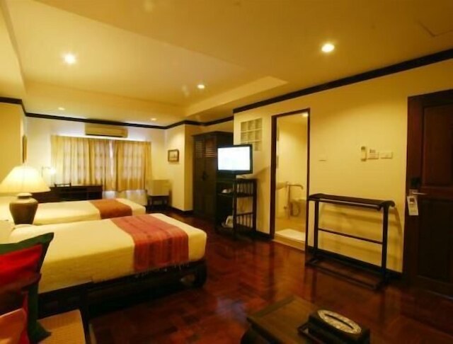 キューカンバー イン