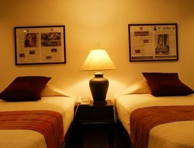 キューカンバー イン