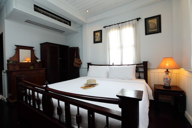 カフェ デ ラオス