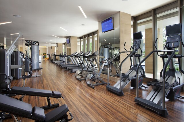 ムリア・ヴィラズ