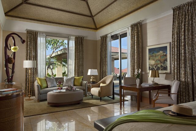 ムリア・ヴィラズ