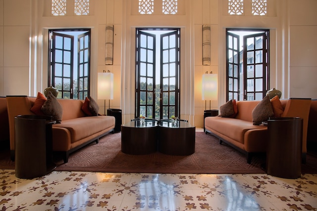 ハリス ホテル & コンベンションズ マラン