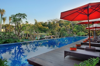 ハリス ホテル & コンベンションズ マラン